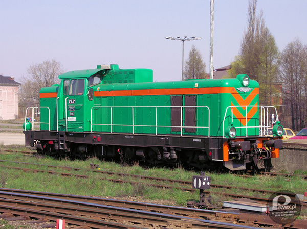 Lokomotywa SM42 – Najbardziej udana z polskich lokomotyw - gdy śmigała po polskich torach, na zachodzie dopiero testowano użycie silników diesla z turbosprężarką. 