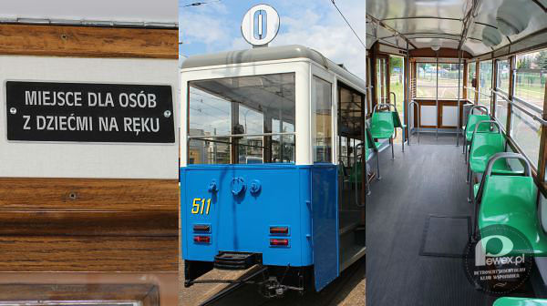 Podróżowanie tramwajami – Pamiętacie klimat tych starych maszyn? 