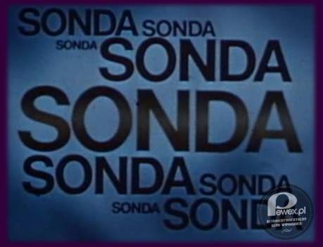 Pamiętacie? – Sonda – popularnonaukowy program telewizyjny nadawany przez Telewizję Polską w latach 1977–1989.
Prowadzony był przez śp. Zdzisława Kamińskiego i Andrzeja Kurka. 