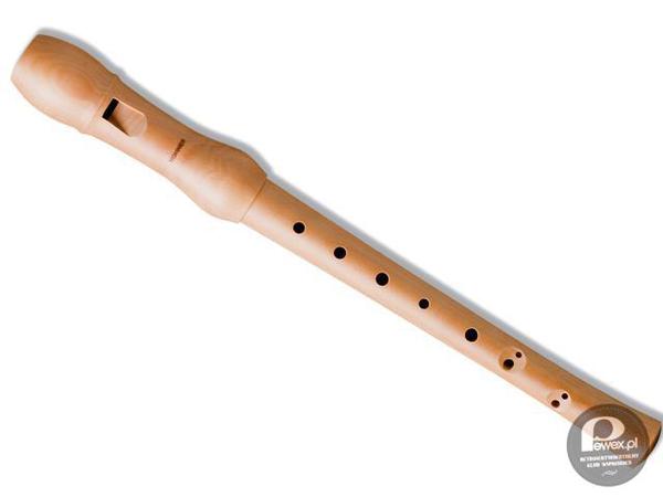 Granie na flecie na lekcjach muzyki – Kto z Was w szkole męczył się aby nutka wyszła czysto? 