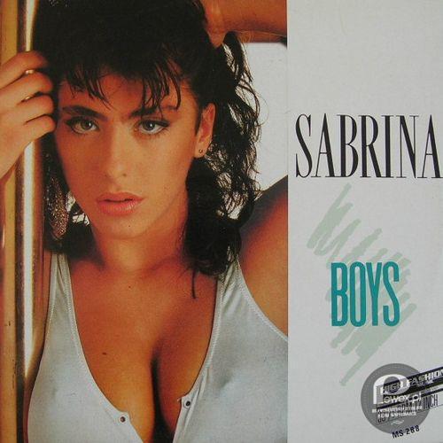 Sabrina, właściwie Sabrina Salerno – Śpiewało się &quot;boys, boys, boys&quot; i każdy miał swoją wersję tej piosenki. 