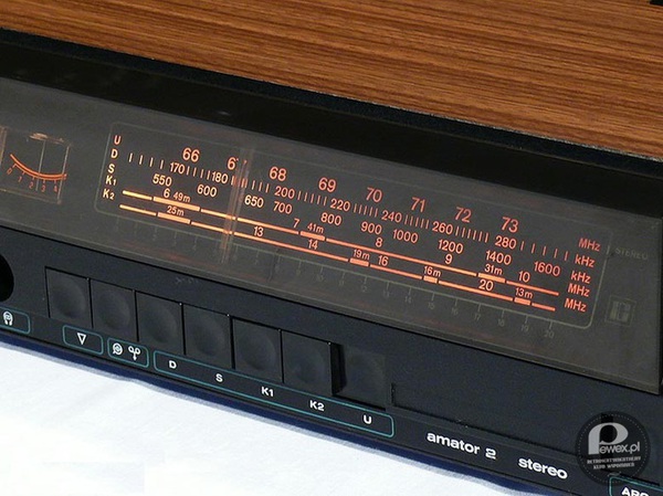 Amator-Stereo DSS-101 – - pierwszy polski odbiornik stereofoniczny klasy standard produkowany przez ZR Diora w latach 1976-1985. Produkowany w kolejnych odmianach: 1, 2, 2a, 2b, 2c i 3 odbiornik był popularnym odbiornikiem domowym w Polsce w późnych latach 70. i na początku lat 80. 