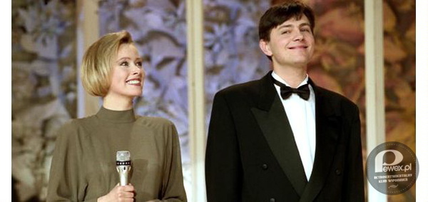 Czar Par – program rozrywkowy nadawany w TVP1 w latach 1993-1996. Autorką programu była Bożena Walter, a prowadzącymi Hanna Dunowska i Krzysztof Ibisz. 