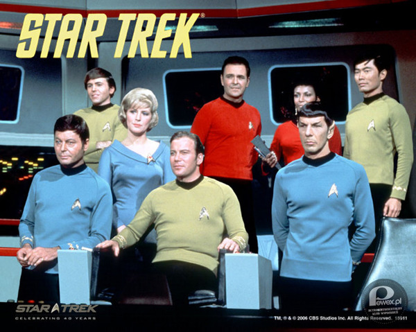 Star Trek – Star Trek 