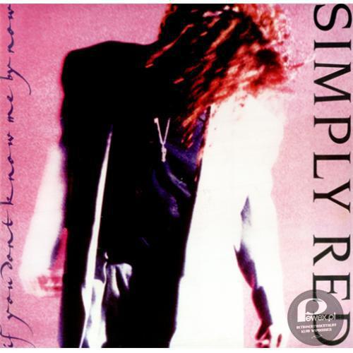 Simply Red – Brytyjska grupa muzyczna utworzona w 1984 roku, która w 2010 roku postanowiła zakończyć działalność po 26 latach kariery. 