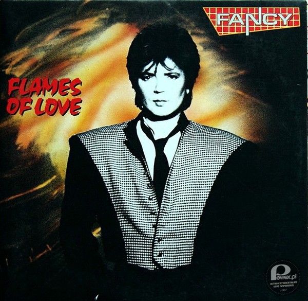 Fancy, właśc. Manfred Alois Segieth – Niemiecki piosenkarz popularny w latach 80, który nagrał wiele ówczesnych hitów m.in. Slice Me Nice (1984), Flames of Love (1988). 