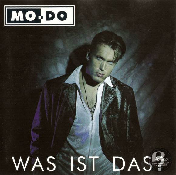 Mo-Do, właśc. Fabio Frittelli (24.02.1966-6.02.2013) – włoski muzyk. Wykonawca tworzył w latach 90. XX wieku w stylu eurodance. Największym przebojem Mo-Do był singel &quot;Eins, Zwei, Polizei&quot;. 
