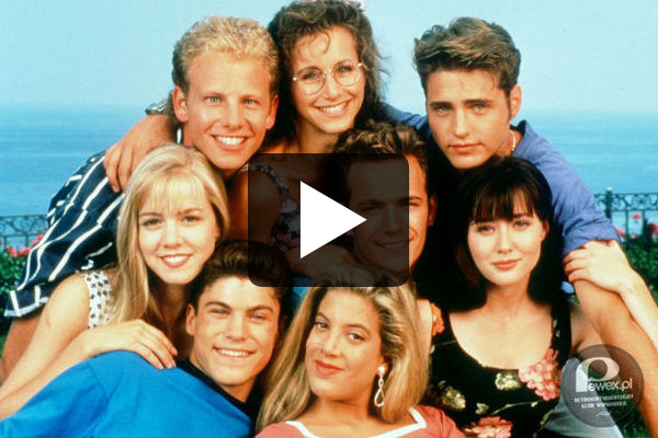 Bohaterowie Beverly Hills 90210 kiedyś i dzisiaj - galeria – Od zakończenia produkcji minęło już 14 lat. Czy pamiętacie jeszcze swoich ulubionych bohaterów? Zobaczcie, jak wyglądają teraz! 