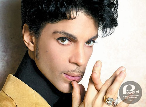 Prince – amerykański muzyk, przedstawiciel wielu stylów, m.in.: soul, funky, R&B, dance, rock, jazz rock w latach 80-tych 