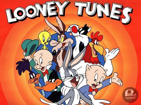 The Looney Tunes Show – Zwariowane melodie (oryginalny tytuł angielski: Looney Tunes lub Merrie Melodies, 1929-1969) – seria krótkich, animowanych filmów, produkowana przez wytwórnię Warner Bros. Kreskówki te opowiadają o przygodach królika Bugsa, kaczora Daffy’ego, kota Sylwestra, ptaszka Tweety’ego, myśliwego Elmera, Diabła Tasmańskiego Taza, Kojota i Strusia Pędziwiatra, Pirata Sama, Babci i innych postaci. 