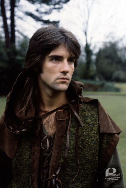 Michael Praed – Najsłynniejszy Robin Hood w historii telewizji 