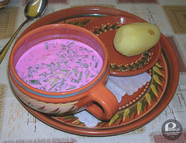Chłodnik – Zupa podawana na zimno. W kuchni polskiej popularnym chłodnikiem jest chłodnik litewski oraz zupy owocowe, typowym chłodnikiem kuchni hiszpańskiej jest gazpacho, zaś bałkańskiej – tarator. 
