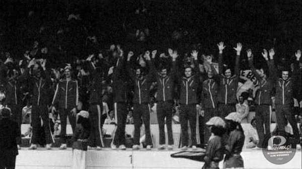 Siatkarska drużyna trenera Huberta Wagnera – 1974 – złoty medal mistrzostw świata
1975 – srebrny medal mistrzostw Europy
1976 – złoty medal igrzysk olimpijskich 