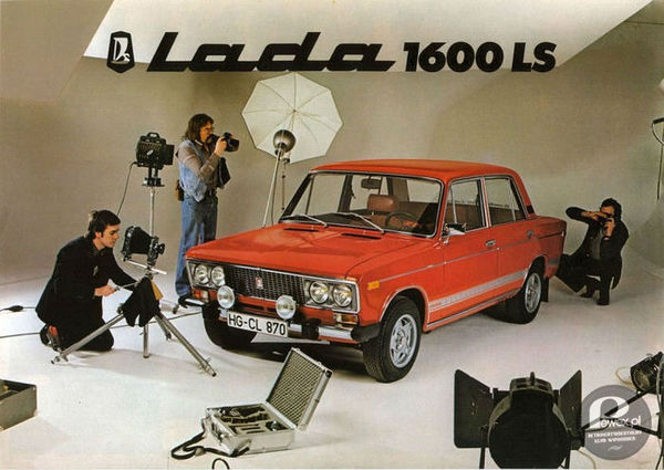 Łada – Marka samochodów produkowanych przez rosyjską fabrykę WAZ (ros. ВАЗ). W latach 1970-2004 samochody sprzedawane były na rynek wewnętrzny pod oznaczeniem WAZ i marką Żyguli (ros. Жигули) lub Sputnik (w przypadku modeli linii Samara). Od 1971 na eksport i od 2004 w Rosji pojazdy te są oferowane pod marką Lada (polską transkrypcją rosyjskiej nazwy Лада jest Łada, natomiast oficjalnie przez producenta stosowana jest międzynarodowa latynizacja Lada). 