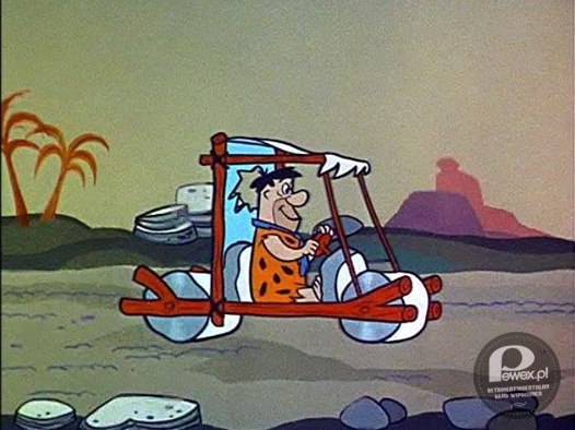 Flintstonowie – Pierwotnie w Polsce pod tytułem Między nami Jaskiniowcami (ang. The Flintstones) – amerykański serial animowany opowiadający o przygodach 2 rodzin jaskiniowców: Flintstonów i Rubble’ów. Serial jest oparty na pierwowzorze polskich Miodowych lat - The Honeymooners. 