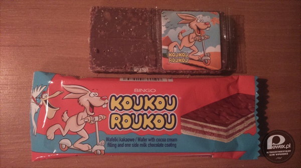 KukuRuku – Powrócił smak dzieciństwa 