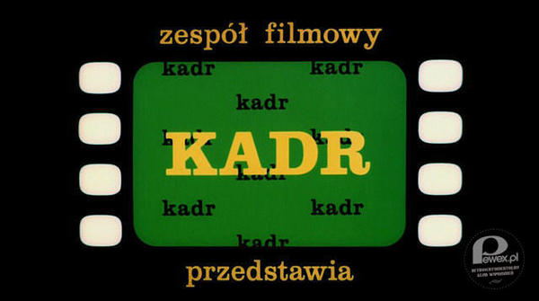 KADR – Studio Filmowe Kadr (dawniej Zespół Filmowy KADR) – polskie studio produkcji filmów, powstałe 1 maja 1955. Do 2009 roku wyprodukowano w nim ok. 150 filmów.
Do 30 kwietnia 1968 Studio działało jako Zespół Filmowy KADR. W wyniku konfliktu z PRL-owskimi władzami (nagonka Marca 1968) zostało rozwiązane. Po czterech latach, 1 stycznia 1972 r., wznowiło działalność jako Studio Filmowe KADR.

W latach 1955–1968 i 1972–2007 kierownikiem artystycznym zespołu filmowego, a potem studia KADR, był reżyser Jerzy Kawalerowicz. W latach 2008–2011 tę funkcję pełnił Jerzy Kapuściński, a po nim objął ją Łukasz Barczyk. 