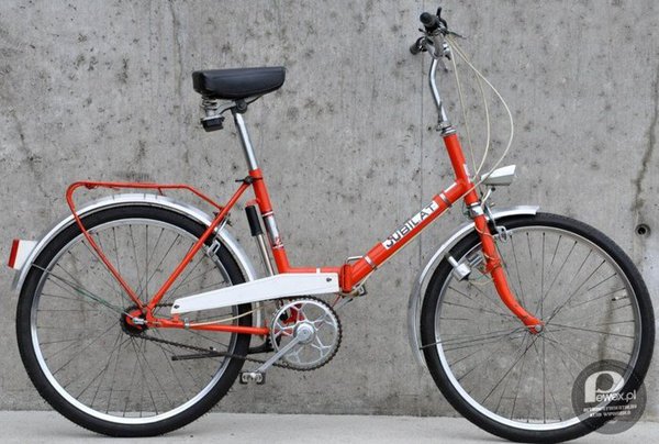 Rower Jubilat – Model roweru składanego produkowanego w fabryce rowerów Romet, a po jej upadku przez przedsiębiorstwo Arkus &amp; Romet Group, które wykupiło prawa do marki.
Romet Jubilat jest bliźniakiem modelu Wigry, różni się od niego wielkością kół (24-calowe, zamiast 20-calowych). 