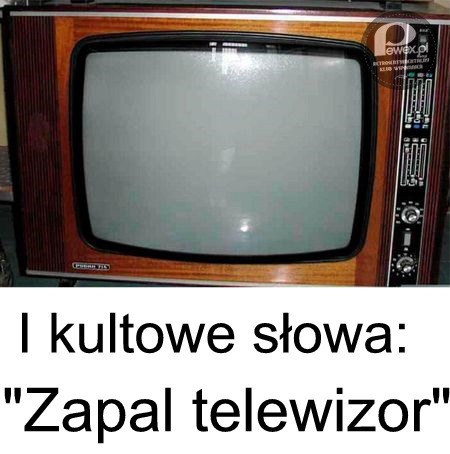 Telewizor Rubin – Marka radzieckich telewizorów produkowanych od 1956 roku w Moskwie w zakładach noszących tę samą nazwę. Produkowano tu aparaty wyższej klasy, eksportowane do 65 krajów. Na początku lat 70. XX w. w Polsce w Warszawskich Zakładach Telewizyjnych produkowano m.in. licencyjny kolorowy Rubin 714p. 