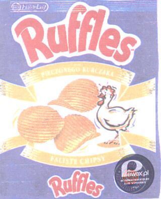 Nie spodziewam się powrotu Ruffles&#039;ów na rynek – Ale chociaż przywróćcie smak kurczakowy w Lay&#039;sach Karbowanych 
