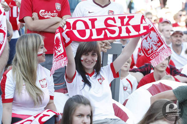 Polscy kibice na Euro 2016 –  