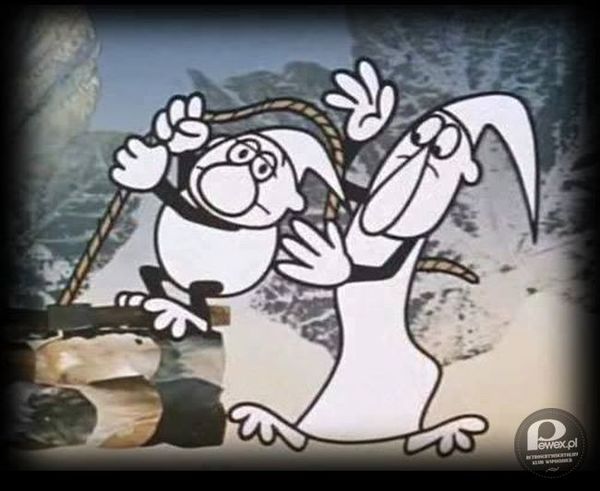 Bajki z mchu i paproci – serial animowany dla dzieci produkcji czechosłowackiej. Głównymi bohaterami są dwa skrzaty: chudy jak patyk Żwirek (Křemílek) i okrągły Muchomorek 